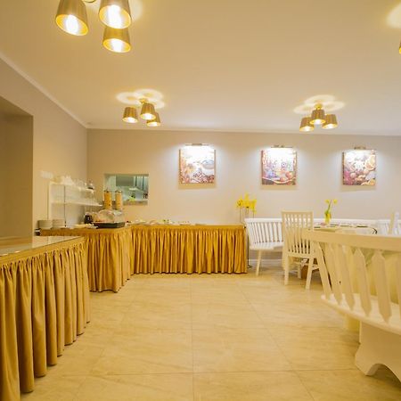 Hotel Villa Romantica Шклярська Поремба Екстер'єр фото