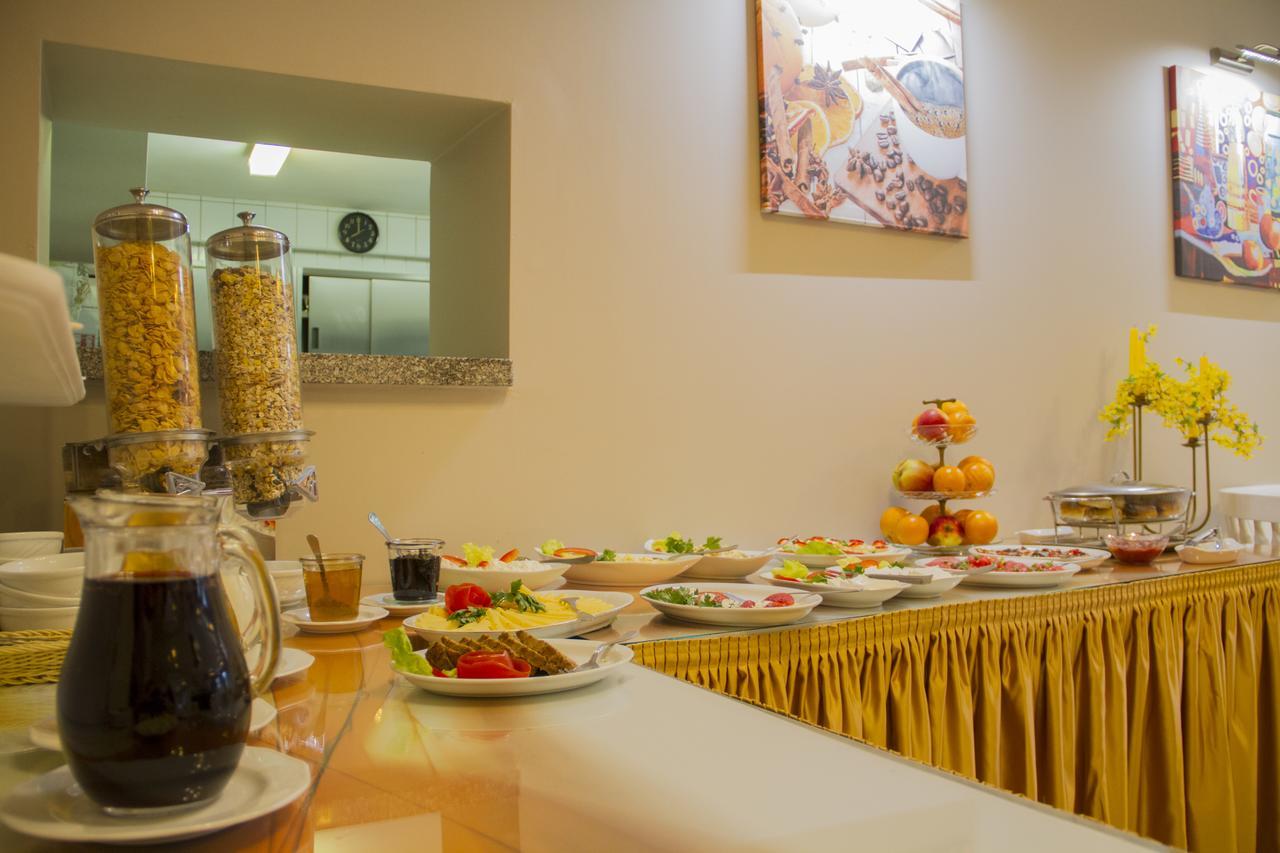 Hotel Villa Romantica Шклярська Поремба Екстер'єр фото