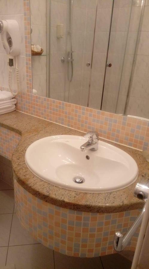 Hotel Villa Romantica Шклярська Поремба Екстер'єр фото